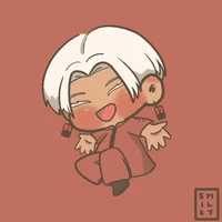 Izana Kurokawa Iseka