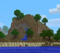 Minecraft World RP
