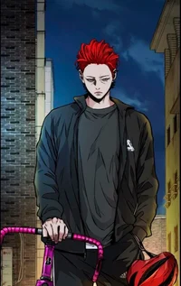 Vinny Hong