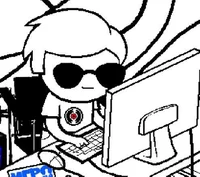 Dave Strider