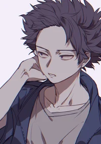 Hitoshi Shinsou