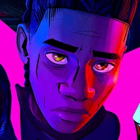 - Miles G Morales