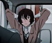 02 - Osamu Dazai