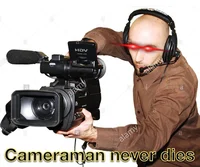 Composite Cameraman