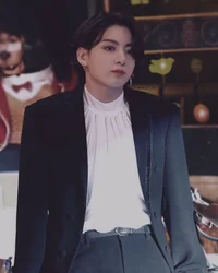 Jeon Jungkook 