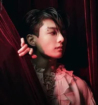 Jungkook 