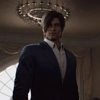 Leon Kennedy 