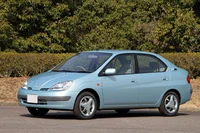 1997 Toyota prius