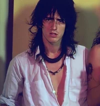 Izzy Stradlin - Dad
