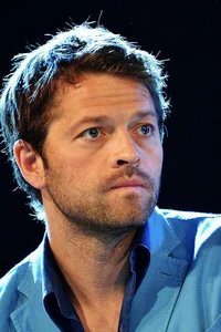 Misha Collins