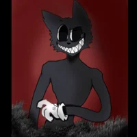 Cartoon Cat
