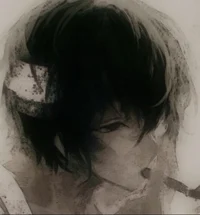 Osamu Dazai