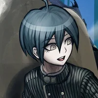 Shuichi Saihara