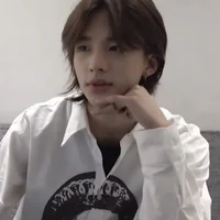 Hyunjin 