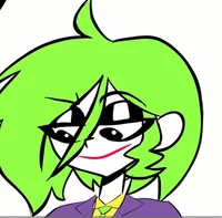 Femboy Joker