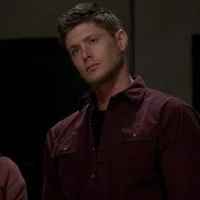 Dean Winchester 