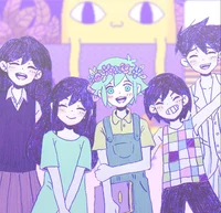 Omori Sleepover