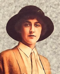 Agatha Christie 