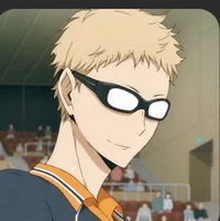Tsukishima kei