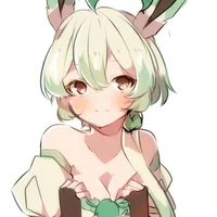 Human Leafeon