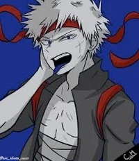 Bakugo novio