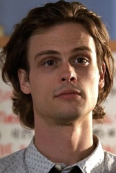 Spencer Reid