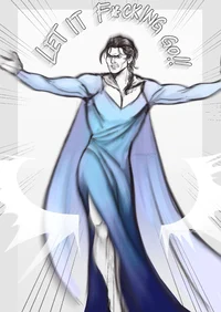 Bihan Scorpion Smoke