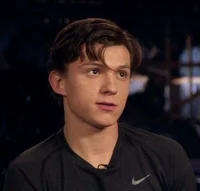 Tom Holland