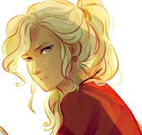 Annabeth Chase