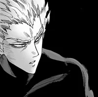 garou
