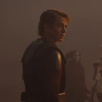 anakin skywalker