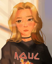 Charlotte Richardson