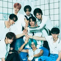 10 stray kids