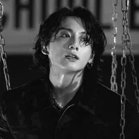 Jungkook - Your boss