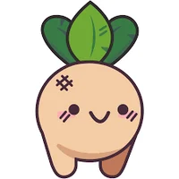 Turnip Boy