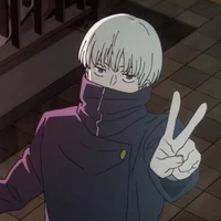Inumaki Toge