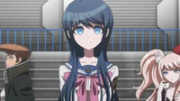 Sayaka Maizono 