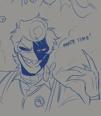 Opposite Silly Wally