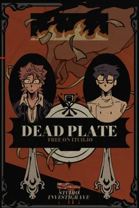 Dead Plate