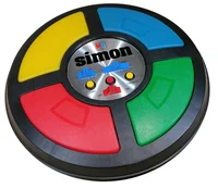 WW1 Simon play