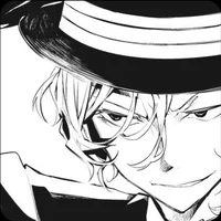 Chuuya Nakahara