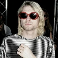 Kurt Cobain