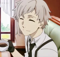 Atsushi Nakajima