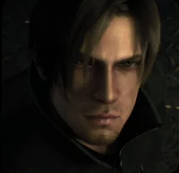 Leon Kennedy 