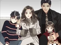 Korean Famliy RPG