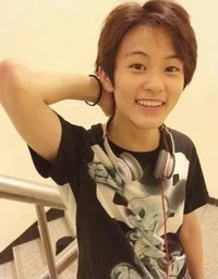 Pre-Debut Mark Lee