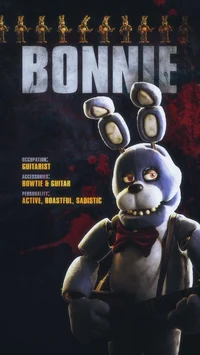 Bonnie 