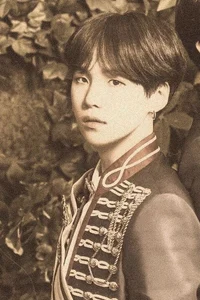 Min Yoongi