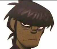 Murdoc Niccals