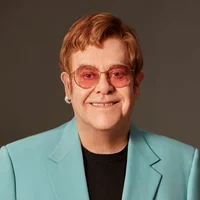 Elton John